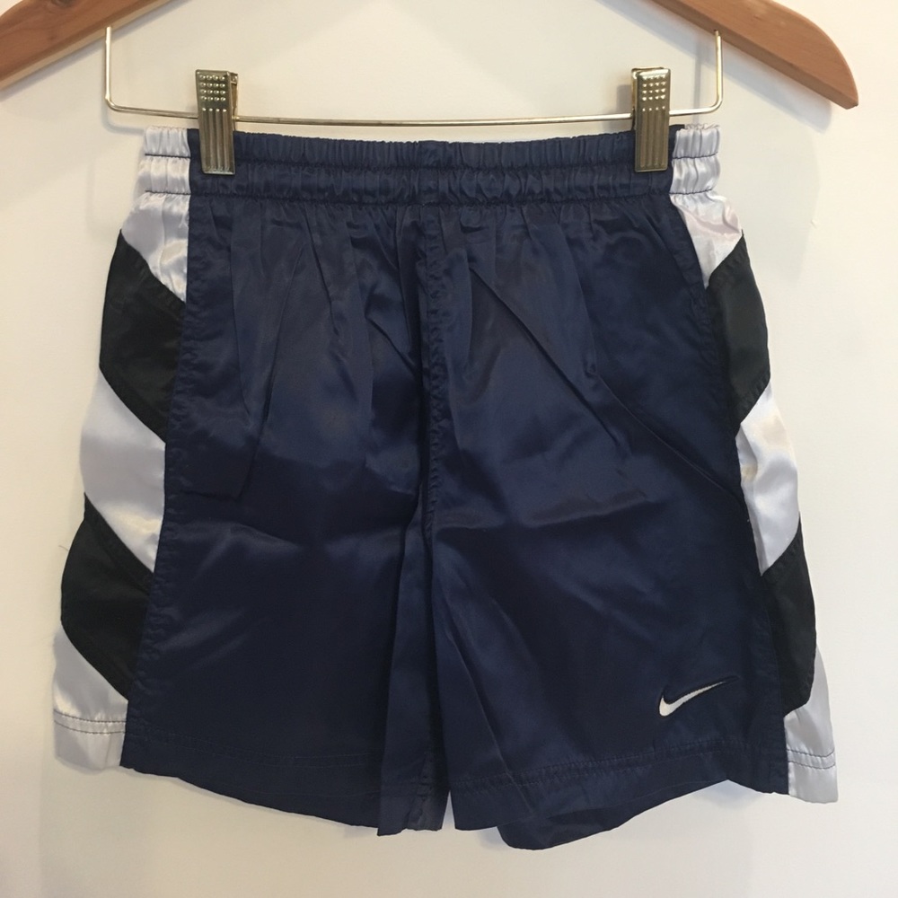 Nike Lightweight Athletic Shorts. Running/Casual